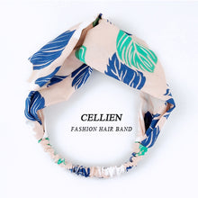 Load image into Gallery viewer, Women Girls Hair Bands