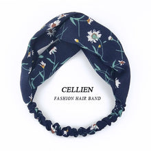 Load image into Gallery viewer, Women Girls Hair Bands