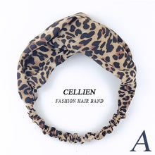 Load image into Gallery viewer, Women Girls Hair Bands
