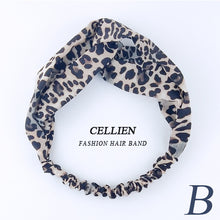 Load image into Gallery viewer, Women Girls Hair Bands