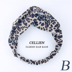 Women Girls Hair Bands