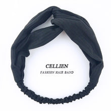 Load image into Gallery viewer, Women Girls Hair Bands