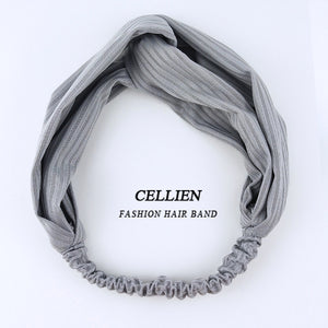Women Girls Hair Bands