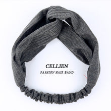 Load image into Gallery viewer, Women Girls Hair Bands