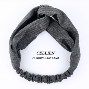 Women Girls Hair Bands