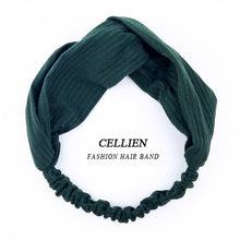 Load image into Gallery viewer, Women Girls Hair Bands
