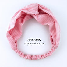 Load image into Gallery viewer, Women Girls Hair Bands