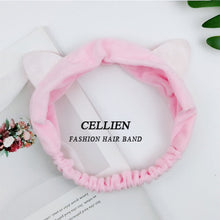 Load image into Gallery viewer, Women Girls Hair Bands