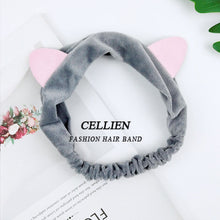 Load image into Gallery viewer, Women Girls Hair Bands