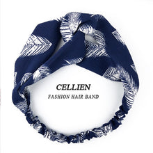 Load image into Gallery viewer, Women Girls Hair Bands