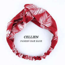 Load image into Gallery viewer, Women Girls Hair Bands