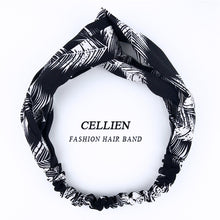 Load image into Gallery viewer, Women Girls Hair Bands