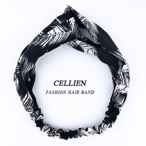 Women Girls Hair Bands