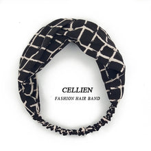 Load image into Gallery viewer, Women Girls Hair Bands