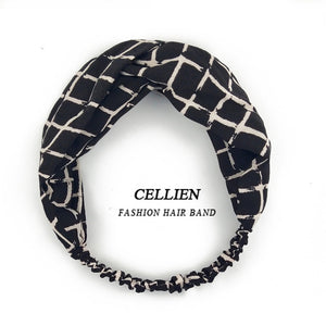 Women Girls Hair Bands