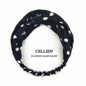 Women Girls Hair Bands