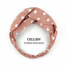 Load image into Gallery viewer, Women Girls Hair Bands