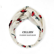 Load image into Gallery viewer, Women Girls Hair Bands