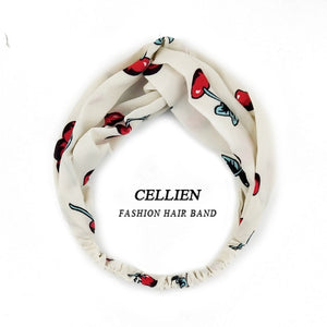 Women Girls Hair Bands