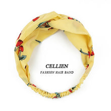 Load image into Gallery viewer, Women Girls Hair Bands