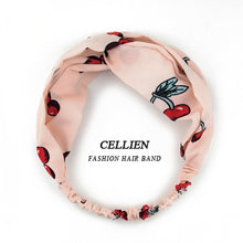 Load image into Gallery viewer, Women Girls Hair Bands