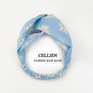 Women Girls Hair Bands