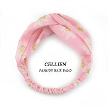 Load image into Gallery viewer, Women Girls Hair Bands