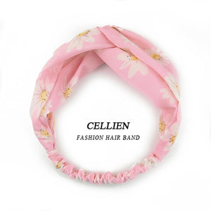 Women Girls Hair Bands