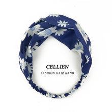 Load image into Gallery viewer, Women Girls Hair Bands