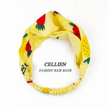 Load image into Gallery viewer, Women Girls Hair Bands