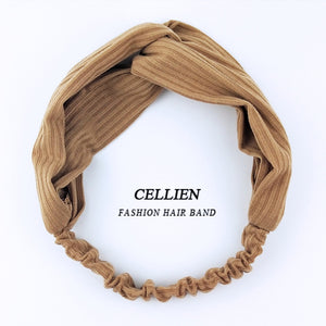 Women Girls Hair Bands