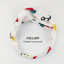 Load image into Gallery viewer, Women Girls Hair Bands