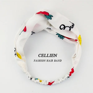 Women Girls Hair Bands