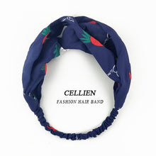 Load image into Gallery viewer, Women Girls Hair Bands