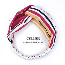Load image into Gallery viewer, Women Girls Hair Bands