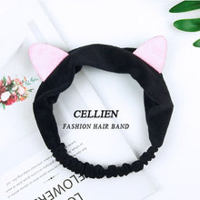 Load image into Gallery viewer, Women Girls Hair Bands