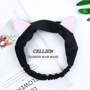 Women Girls Hair Bands