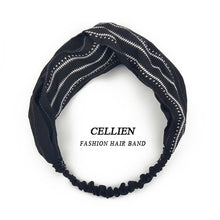 Load image into Gallery viewer, Women Girls Hair Bands