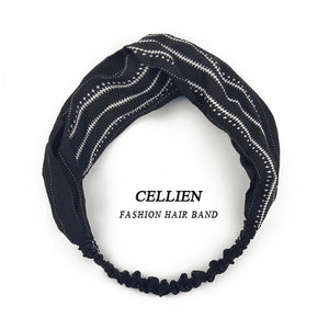 Women Girls Hair Bands