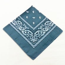 Load image into Gallery viewer, Fashion Women Cotton Bandanacarf