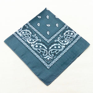 Fashion Women Cotton Bandanacarf