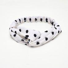 Load image into Gallery viewer, Women Girls Summer Bohemian Hair Bands