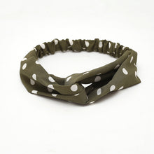 Load image into Gallery viewer, Women Girls Summer Bohemian Hair Bands