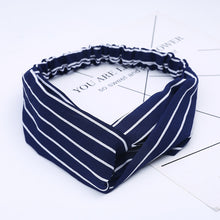 Load image into Gallery viewer, Women Girls Summer Bohemian Hair Bands