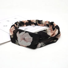 Load image into Gallery viewer, Women Girls Summer Bohemian Hair Bands