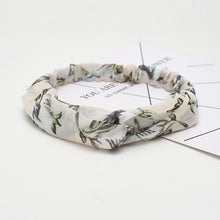 Load image into Gallery viewer, Women Girls Summer Bohemian Hair Bands