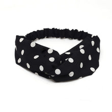 Load image into Gallery viewer, Women Girls Summer Bohemian Hair Bands