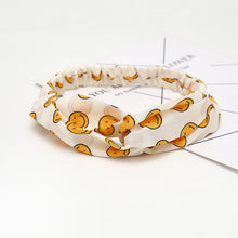 Load image into Gallery viewer, Women Girls Summer Bohemian Hair Bands