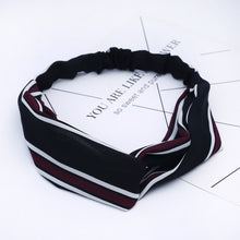 Load image into Gallery viewer, Women Girls Summer Bohemian Hair Bands