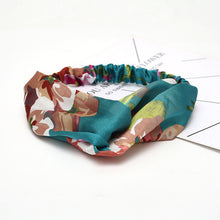 Load image into Gallery viewer, Women Girls Summer Bohemian Hair Bands